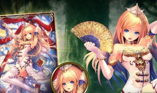 影之诗怎么知道是异画（影之诗如何查看异画有多少张）