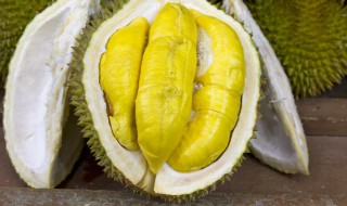 榴莲为什么被称作水果之王 榴莲为什么被称为水果之王