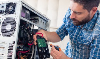 win10怎么投屏 win10怎么投屏到电视