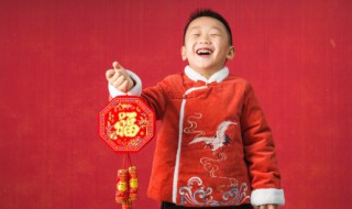 时尚潮流的男孩名字 好听时尚男孩名字