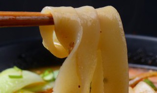 面条最好吃的做法简单 几种简单好吃的面条做法