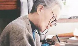 为什么总是称呼杨绛为先生 为什么喊杨绛为先生