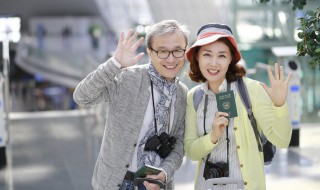 去美国旅游需要带些什么东西（要去美国旅游需要什么）