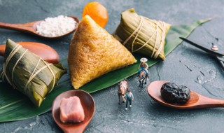 海南粽叶是什么植物的叶子? 海南粽子叶是什么叶子