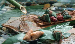 粽叶树是什么植物(粽叶是什么植物?)