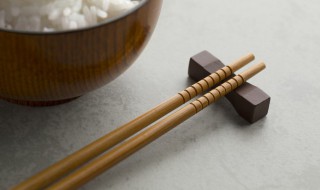 筷子的起源和来历（筷子的起源和来历故事）