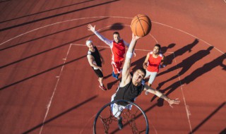 国际篮球日是哪一天(国际篮球一节多长时间)