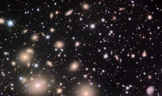 北斗七星属于银河系的星系吗（北斗七星是银河系的吗是恒星吗）