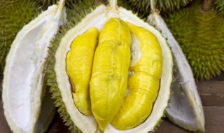 榴莲吃着长胖吗 吃榴莲长胖吗