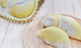 怎么样挑干尧榴莲 干尧榴莲的特点介绍