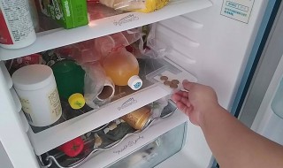 大米能放冰箱里面保存吗 大米可以放在冰箱里储藏吗