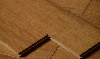 柚木色实木地板选购技巧有哪些（柚木地板怎么选）