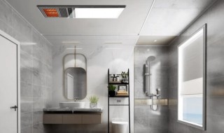 选购浴霸有哪些技巧（浴霸怎么选好）