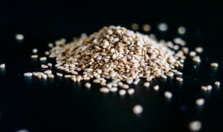 立夏过后能种芝麻吗 过了夏至还能种芝麻吗