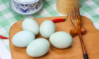 立夏吃蛋由来 立夏吃蛋的传说