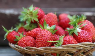 立夏种的水果有哪些 立夏吃什么水果