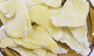 立夏后能种姜吗（夏天可以种姜吗）