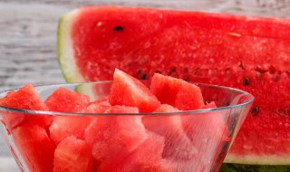 立夏到了还能不能种西瓜(夏天还可以种西瓜吗)