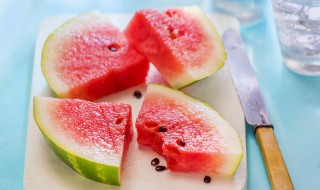 立夏还能种西瓜吗 夏天还可以种西瓜吗