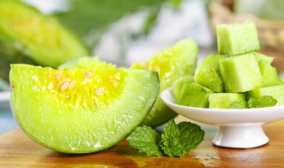 立夏过了还能种小香瓜吗 小香瓜什么时候种