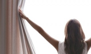 遮光窗帘选购技巧有哪些(遮光帘怎么选)