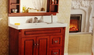 橡木浴室柜怎么保养（实木浴室柜如何保养）