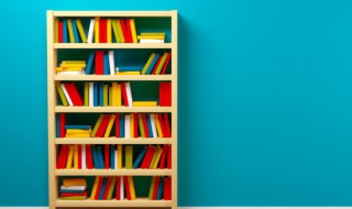 书架如何选购 书架买什么款式实用