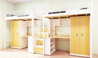 公寓床的选购有什么技巧（主卧的床怎么选择）