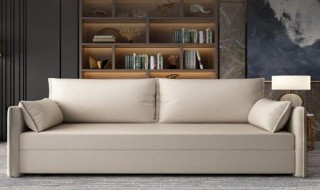 选购折叠沙发床技巧有什么 折叠沙发床的优缺如何 好不好呢