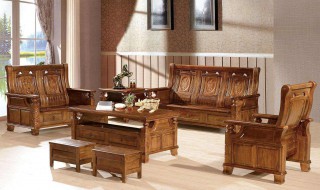 实木沙发的挑选技巧有哪些 实木沙发怎么选材质