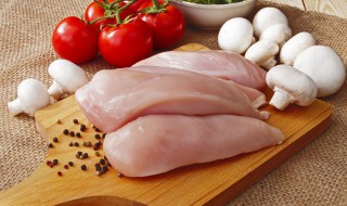 快速解冻鸡肉的方法妙招 怎么能快速解冻鸡肉