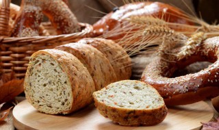家庭版最简单的奶油面包做法大全 中种奶油面包的家常做法