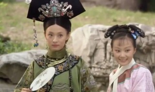 甄嬛怎么为流朱报仇的（流朱为什么背叛甄嬛）