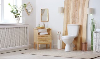 卫浴门选购技巧有哪些（卫生间门选购经验）