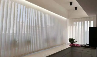 百叶窗帘清洁的注意事项有哪些（百叶窗帘清洁的注意事项有哪些图片）