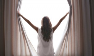 窗帘选购要注意哪些 窗帘选购四个必掌握技巧