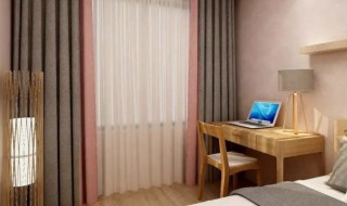 窗帘搭配技巧有哪些 家居搭配窗帘有什么技巧