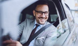 车窗怎么一键升降 大众车窗怎么一键升降