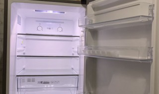 冰箱使用中常关电容易坏 冰箱总开关经常开关冰箱会容易坏吗