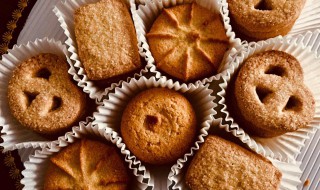 饼干保质期一般多长时间 饼干保质期是多长时间