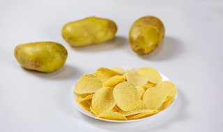 薯片保质期一般是多久 薯片过了保质期多久还能吃