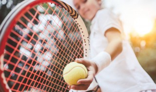 网球怎么算赢 网球怎么算赢球