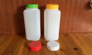 怎样去除塑料瓶上的胶（如何去除塑料瓶上的胶）