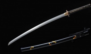 武士刀生锈怎么除锈（武士刀生锈了怎么除锈）