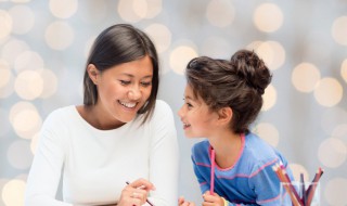 孩子嫌妈妈唠叨怎么办 孩子嫌妈妈唠叨怎么办怎么劝告孩子