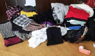 家里衣服太多怎么收纳 家里衣服太多怎么收纳又方便又省事