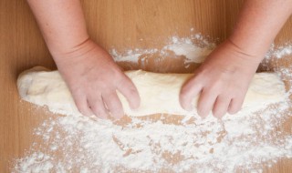 自己做拉面怎么和面 家里做拉面怎么和面
