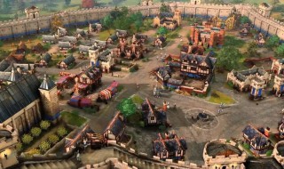 帝国时代4怎么那么卡（帝国时代4卡帧有什么办法解决）