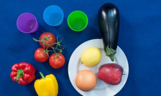 西红柿蒜薹炒鸡蛋怎么做好吃 蒜苔炒鸡蛋怎么炒好吃