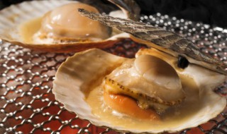 青椒炒北极贝怎么做好吃 鲜贝炒青椒的做法